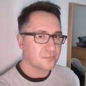 Male, Marekmru, United Kingdom, England, Hampshire, City of Southampton, Bargate, Southampton,  45 years old