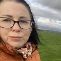 Kobieta, Anulka803, United Kingdom, Wales, Ceredigion (Sir Ceredigion), Aberystwyth Penparcau, Aberystwyth,  43