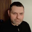 Male, Rhabik, Netherlands, Noord-Brabant, Oisterwijk,  47 years old
