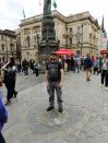 Heart of Midlothian (Royal Mile)