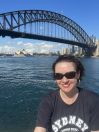 Sydney to taki australijski Londyn ;)