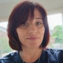 Female, JustynaJustynaAnna, United Kingdom, England, West Sussex, Chichester, Chichester West,  53 years old