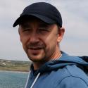 Mężczyzna, Jacutek, United Kingdom, Northern Ireland, Londonderry, Coleraine,  43