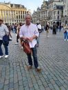 Brukselia lato 2025