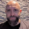 Danielowaty, Male, 47 years old