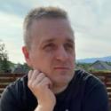 Azhag, Male, 48 years old