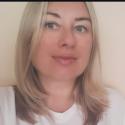 Kobieta, llatol, United Kingdom, England, Kent, Thanet, Bradstowe, Broadstairs,  42