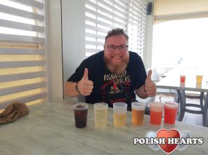 Ciąg dalszy wakacji Ciąg dalszy wakacji