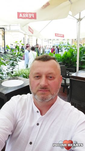 Jacuś w całej okazałości 