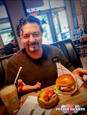 Zapraszam do skorzystania, jest pyszne...