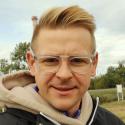 Male, Konrad332, 33 years old