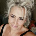 Female, Uenka61, United Kingdom, England, Leicestershire, City of Leicester, Castle, Leicester,  61 years old