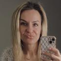 AgnieszkaBR, Female, 42 years old