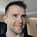 Mężczyzna, madruk, Belgium, Vlaams Gewest, Oost-Vlaanderen, Gent, Zwijnaarde,  35