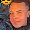 SamotnyWilk10, Male, 29 years old