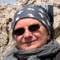 MmagdaBB, Kobieta, 57