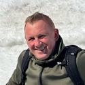 dzentelman, Male, 47 years old
