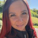 Zadziornaa87, Kobieta, 39