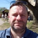 Mężczyzna, DarGlii, Netherlands, Noord-Brabant, Oirschot,  50